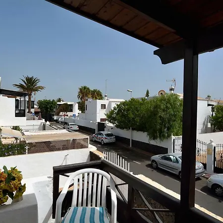 3br House - Solarium & Shower Terrace Villa