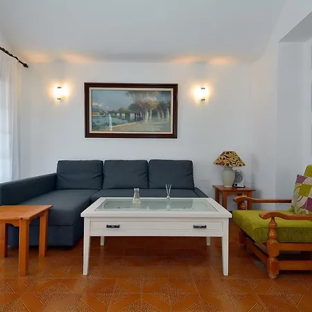 Villa 3br House - Solarium & Shower Terrace